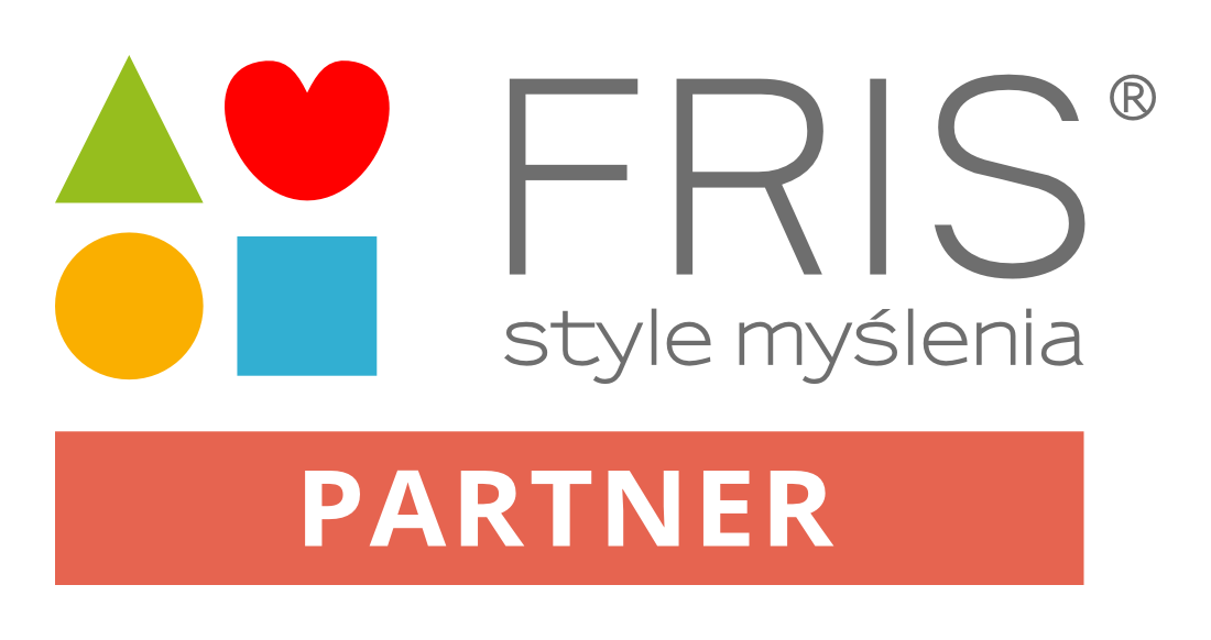 FRIS® Style Myślenia Partner