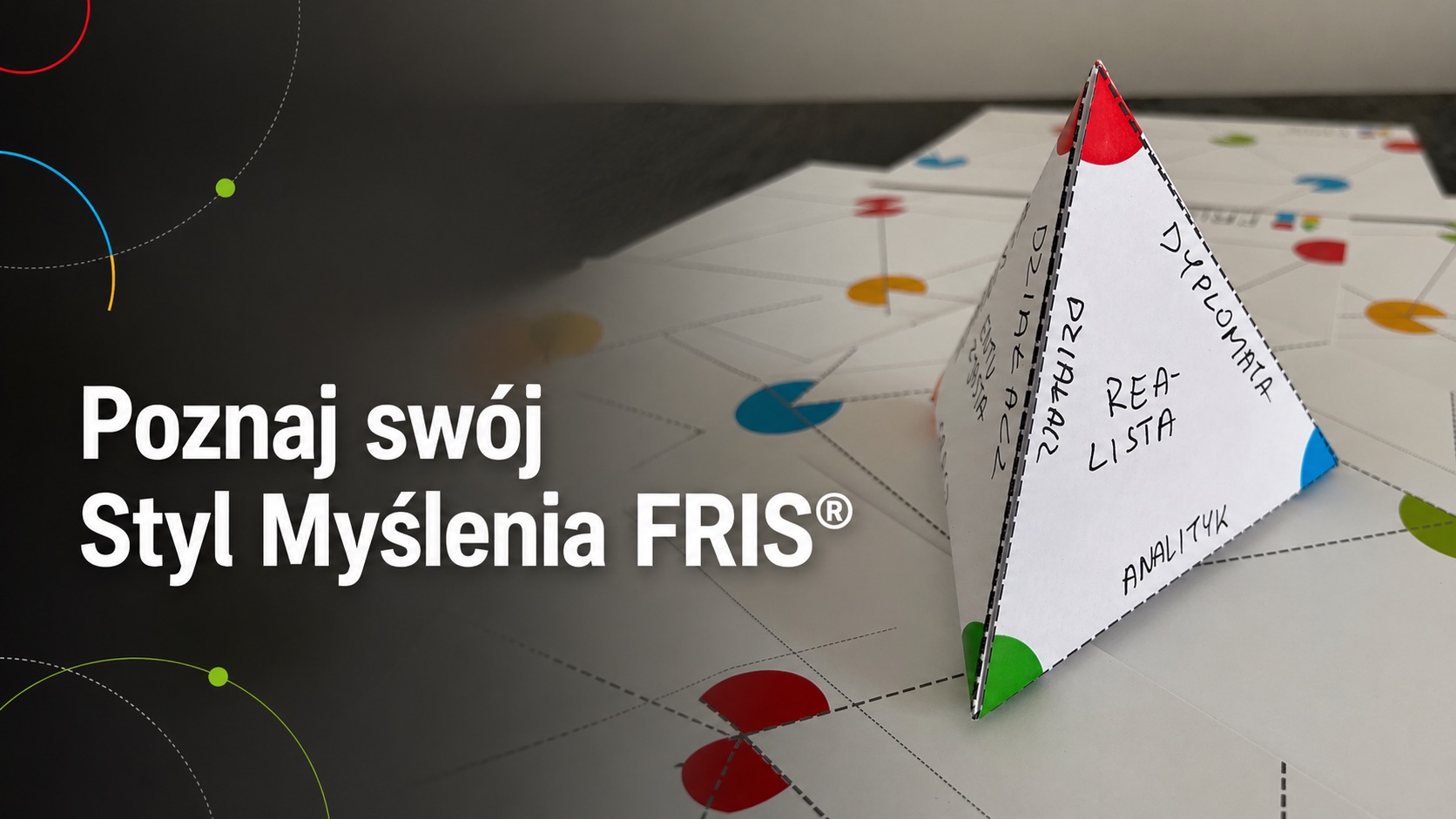 FRIS® dla firm technologicznych - diagnoza stylów myślenia