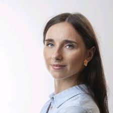 Katarzyna Szlawska