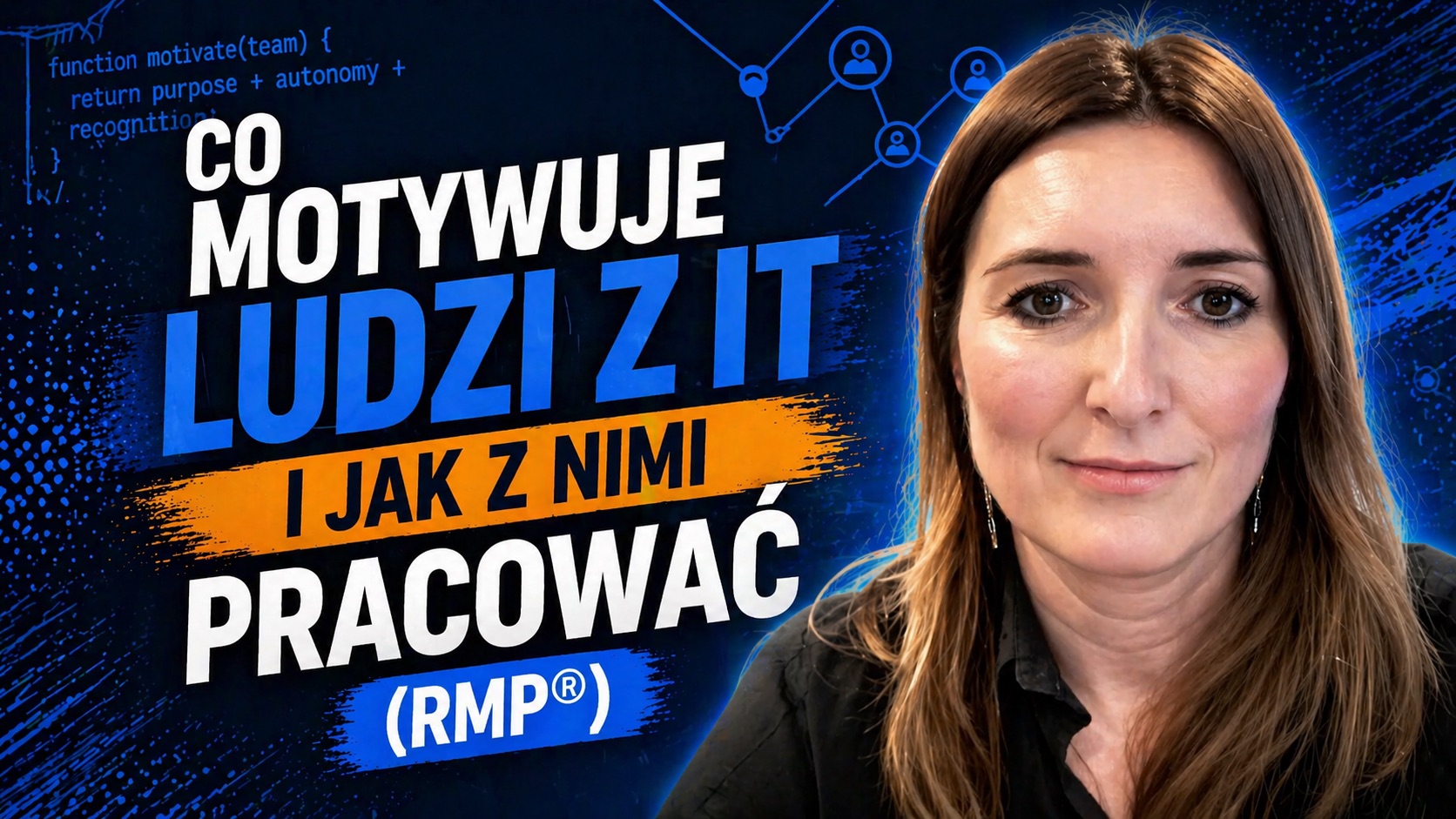 Co motywuje ludzi z IT i jak z nimi pracować (Reiss Motivation Profile® – RMP®)