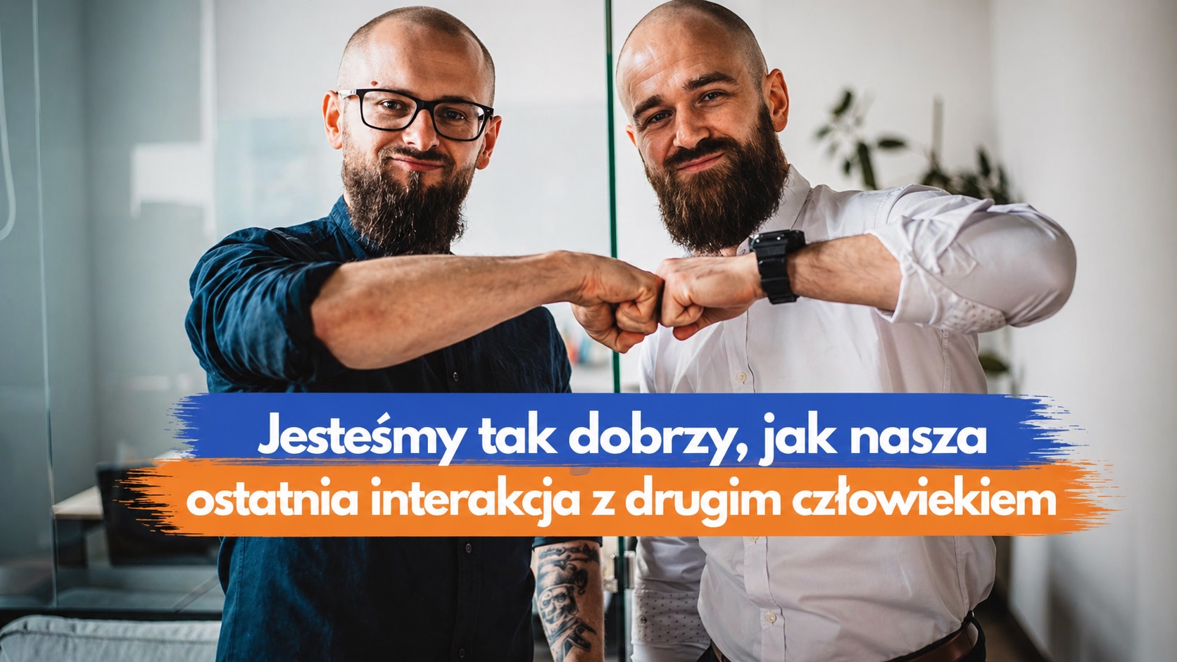 Kompetencje społeczne