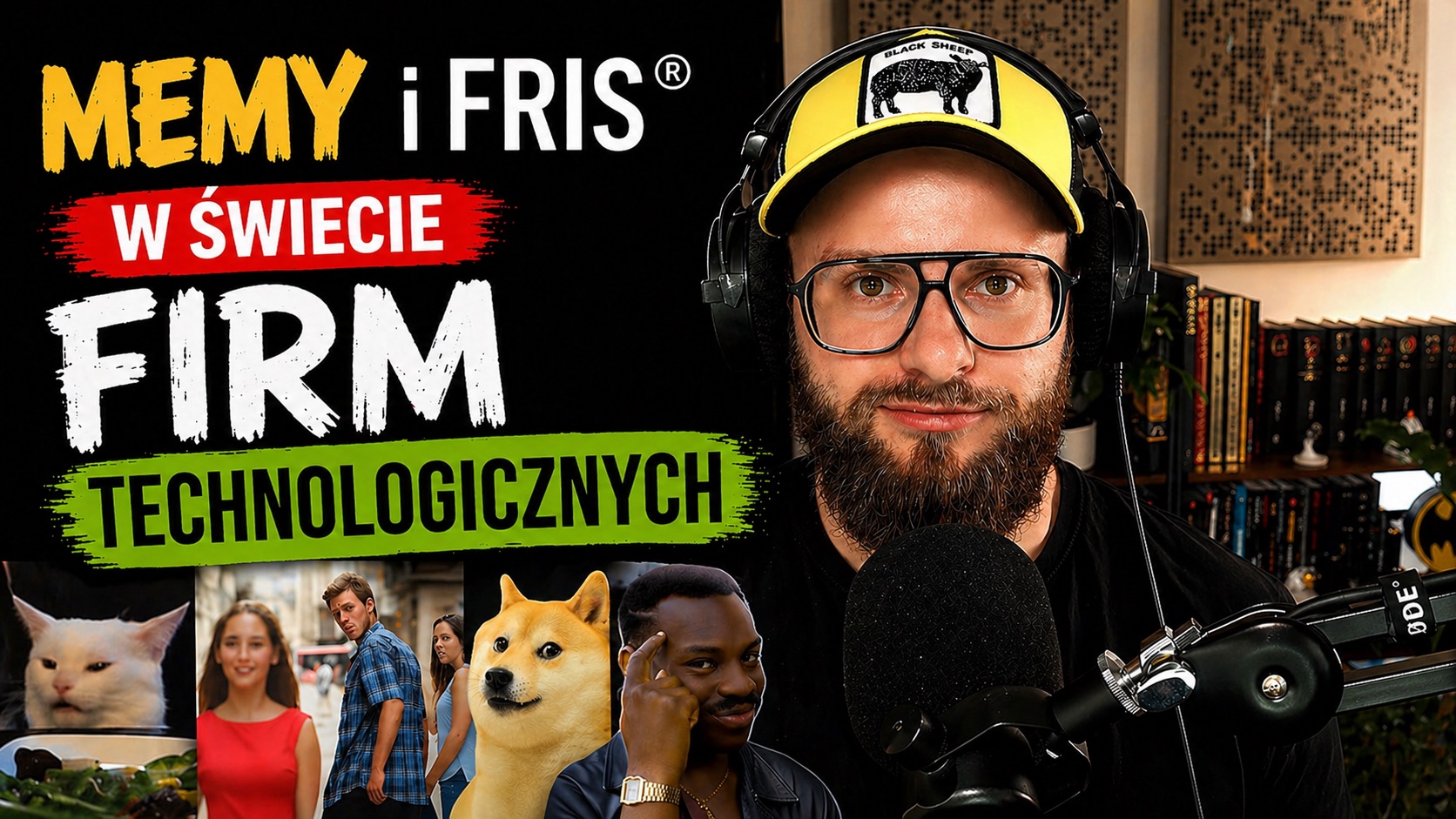 FRIS® narzędzie diagnostyczne
