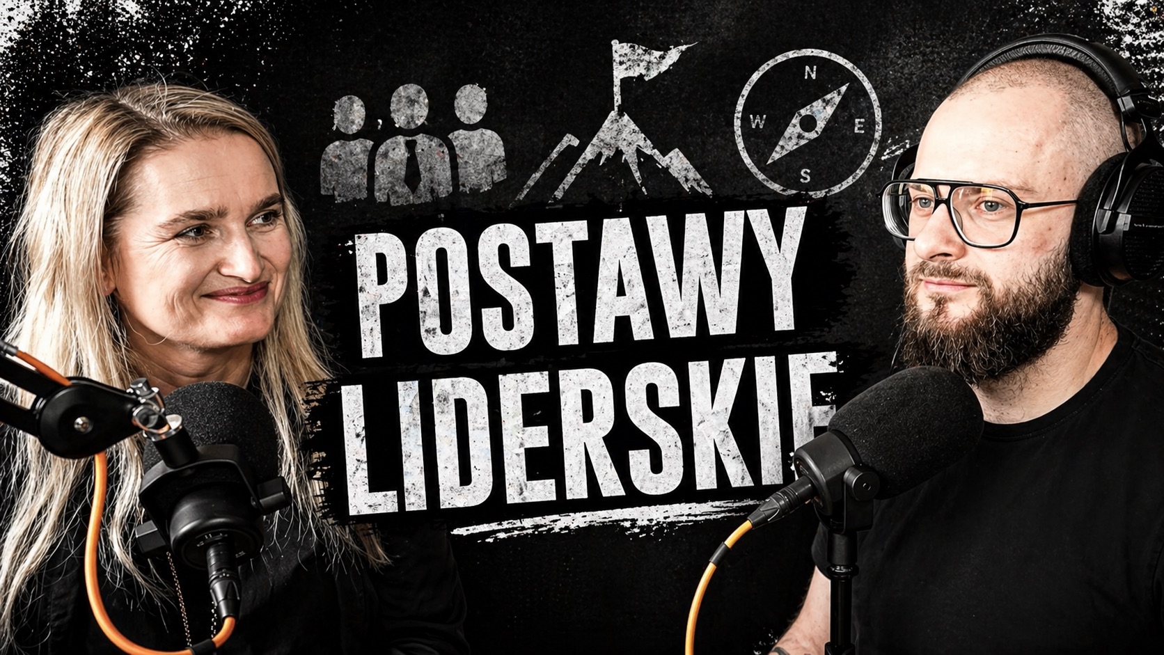 Postawy lidera w 2024
