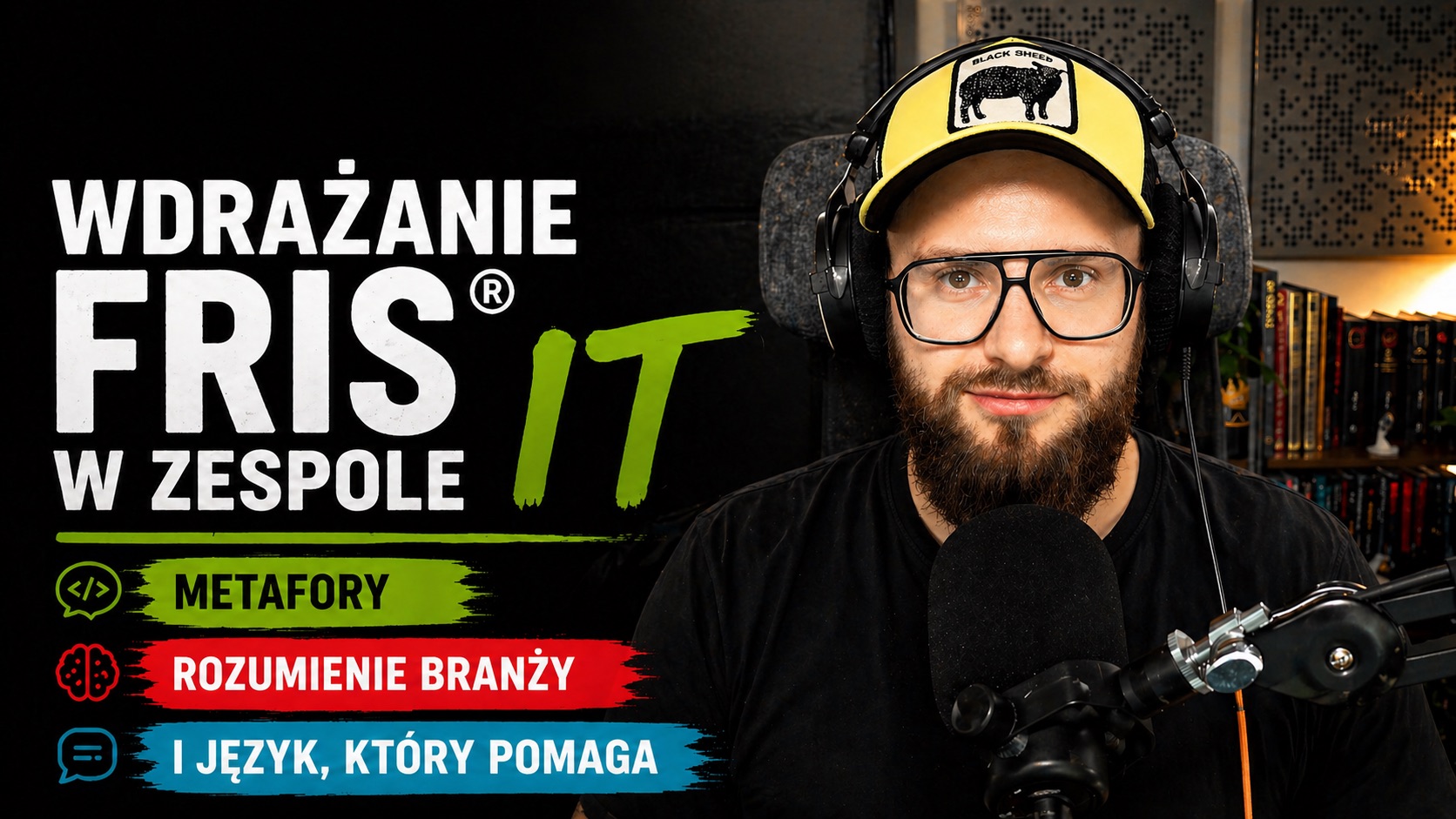 FRIS® narzędzie diagnostyczne