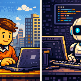 Agent AI pomoże Ci zrozumieć zespół IT 2 Zrozum IT generując kod we współpracy z Agentem AI